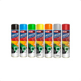 Tinta Spray Multiuso Colorgin Decor 360ml Varias Cores
