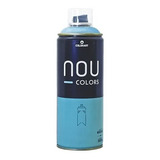 Tinta Spray Nou Colors Kit Com