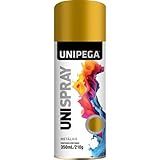 Tinta Spray Ouro Metálico Lata 350ml