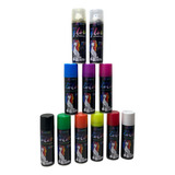 Tinta Spray Pet Carnaval