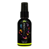 Tinta Spray Pinta Cabelo Amarelo Neon 50ml Colormake Ref3600
