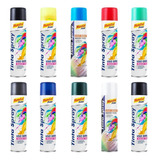 Tinta Spray Pintura Uso Geral Multiuso