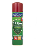 Tinta Spray Premium Metalizado