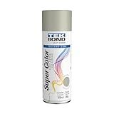 Tinta Spray Primer Fundo 350Ml 250G 01 Unidade Tekbond 23191006900 Cinza