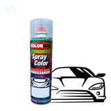 Tinta Spray Primer Universal Automotivo Colorgin 300ml Carro
