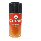 Tinta Spray Retoque Ral