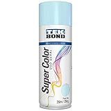 Tinta Spray Super Color