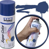 Tinta Spray Super Color Uso Geral
