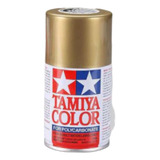 Tinta Spray Tamiya Ps 13 Ouro
