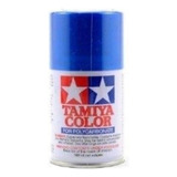 Tinta Spray Tamiya Ps 17 Azul