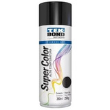 Tinta Spray Tek Bond Alta Temperatura