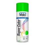 Tinta Spray Tekbond Fluorescente 350ml
