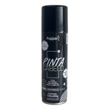Tinta Spray Temporária Para Cabelos Cores Lançamentos Cor Preto