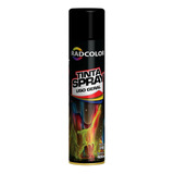 Tinta Spray Todas As Cores 400ml
