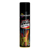 Tinta Spray Todas As Cores Cx 10 Un Uso Geral E Automotivo