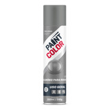 Tinta Spray Todas Cores Plástico Tecido Artesanato Gesso