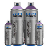 Tinta Spray Tons De