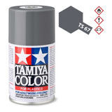 Tinta Spray Ts 67 Un Gray