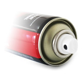 Tinta Spray Uso Geral Artesanato Metal Madeira Rodas  Cores