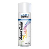 Tinta Spray Uso Geral Metais Madeira Artesanato Gesso