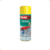 Tinta Spray Uso Geral Premium Colorgin