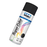 Tinta Spray Uso Geral Super Color Metais Varias Cores