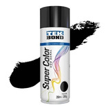 Tinta Spray Uso Geral Super Color
