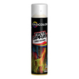Tinta Spray Verniz Acrílico 400ml 240g Radcolor Rc2125