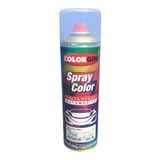 Tinta Spray Verniz Automotivo Colorgin 300ml