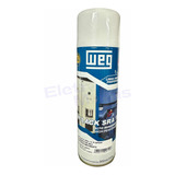 Tinta Spray Weg Sra 111 Branco 250g W lack Weg 15498380