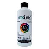 Tinta Stkink L3110 L3150 L5190 Refil 544 Tank T544 1 Litro