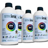 Tinta Stkink L3110 L3150 L5190 Refil