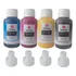 Tinta Sublimatica 4x100ml + Perfil De Cores Genesis Original