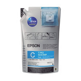 Tinta Sublimatica Epson Azul