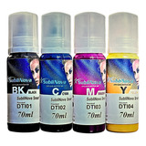 4x70ml