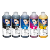 Tinta Sublimatica Inktec Sublinova