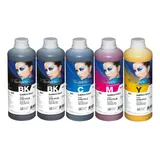 Tinta Sublimatica Inktec Sublinova