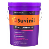 Tinta Suvinil Fosco Completo