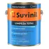 Tinta Suvinil Limpeza Total Fosca Branco Neve 3 2 Litros