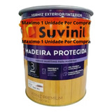 Tinta Suvinil Madeira Protegida Ver niz