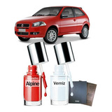 Tinta T Risco Automovel