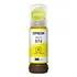 Tinta T574 Refil Amarelo Original Epson L8050 L18050