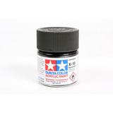Tinta Tamiya Acrilica 23ml