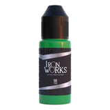 Tinta Tattoo 15ml Todas