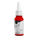 Tinta Tattoo Electric Ink
