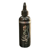 Tinta Tattoo Viper Ink Preto Turbinado 120ml Nova Geração