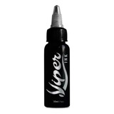 Tinta Tattoo Viper Ink Sumie 2 30ml Oferta