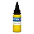 Tinta Tatuagem Intenze 30ml Yellow Lemon  amarelo  Anvisa