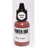 Tinta Tebori E Maquiagem