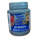 Tinta Tecido Fosca